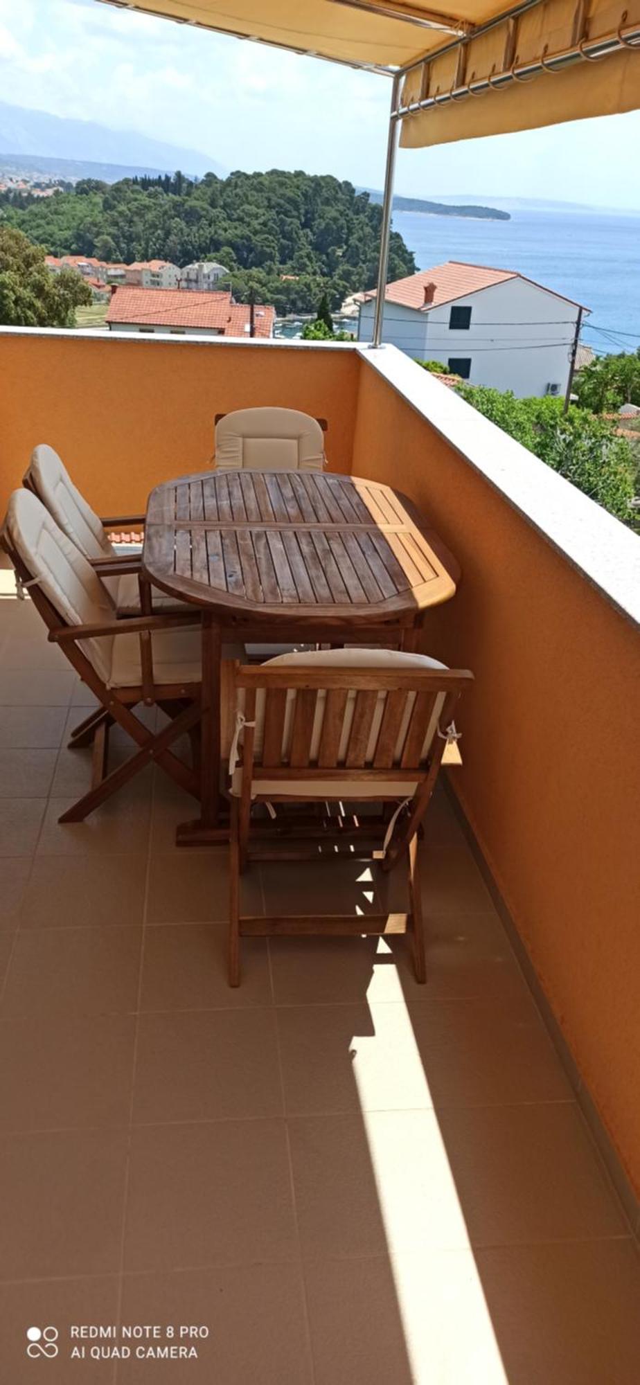 Apartments Palit Раб Стая снимка
