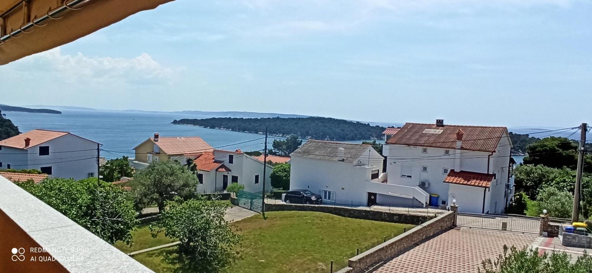 Apartments Palit Раб Стая снимка