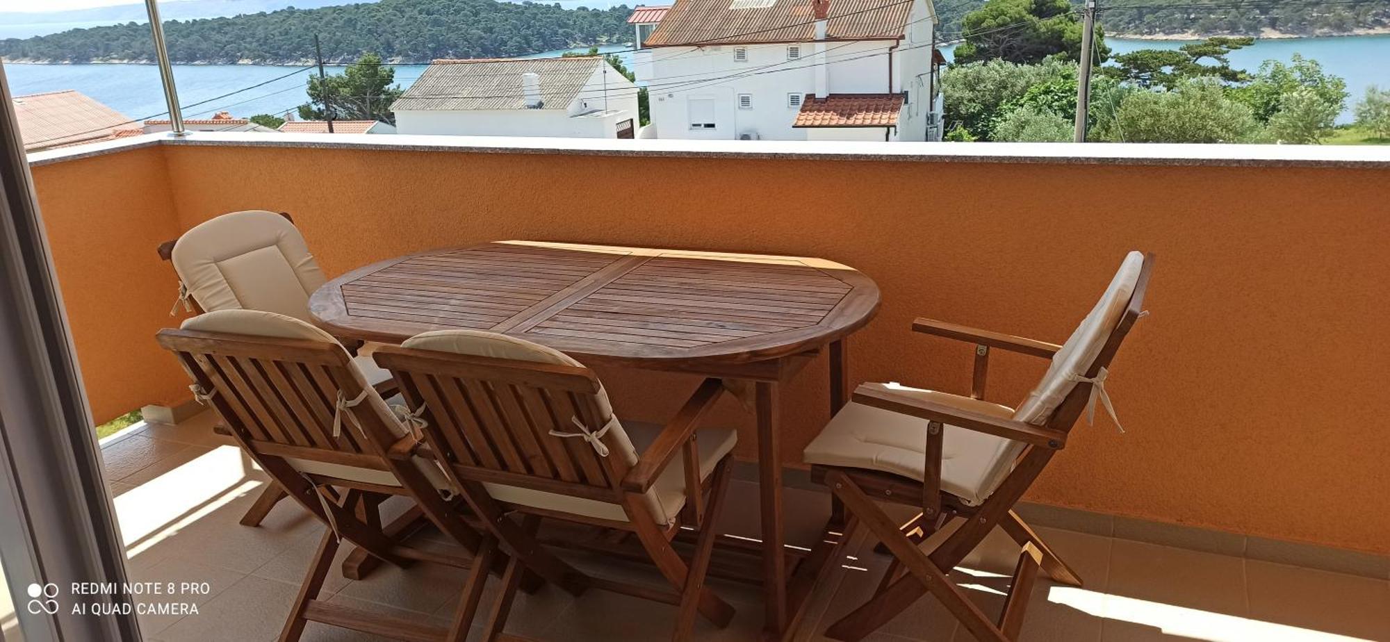 Apartments Palit Раб Стая снимка