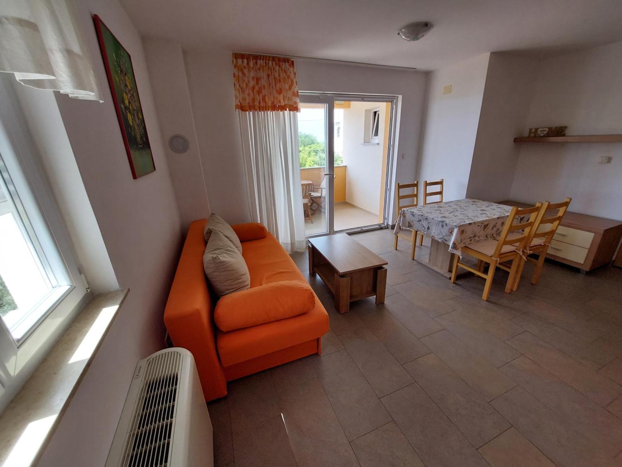 Apartments Palit Раб Екстериор снимка