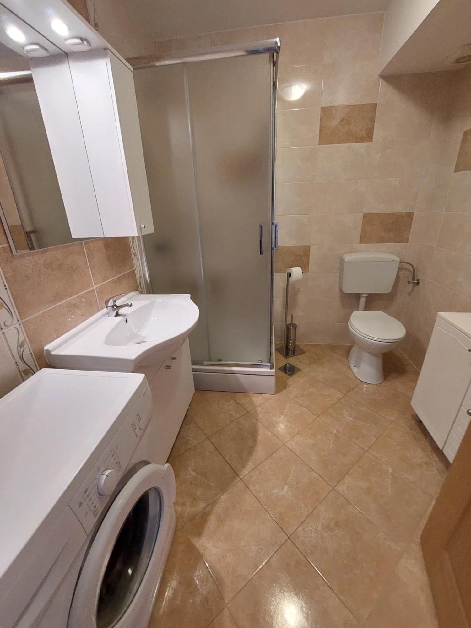 Apartments Palit Раб Екстериор снимка