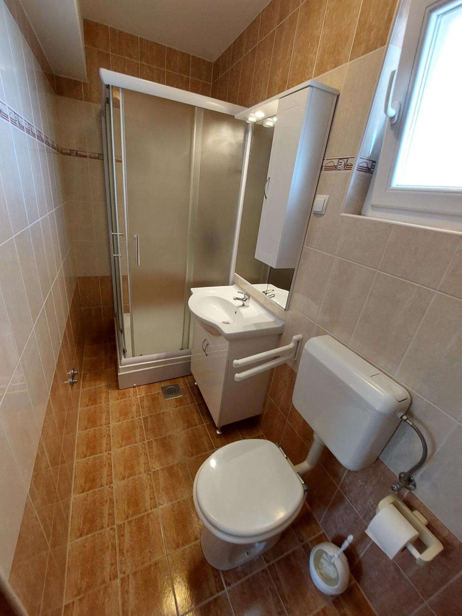 Apartments Palit Раб Екстериор снимка