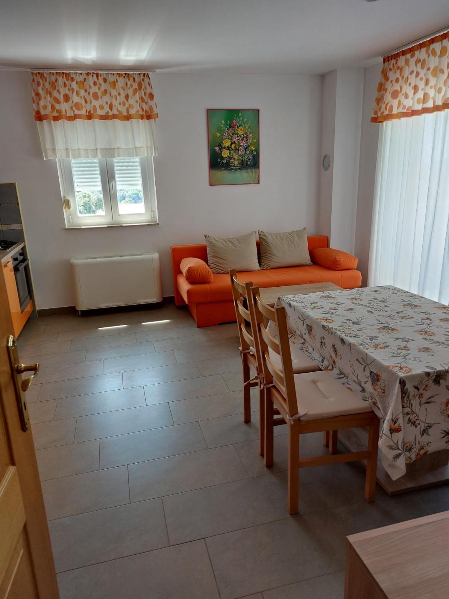 Apartments Palit Раб Екстериор снимка
