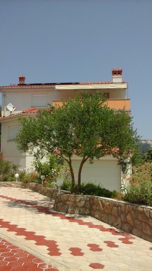 Apartments Palit Раб Екстериор снимка