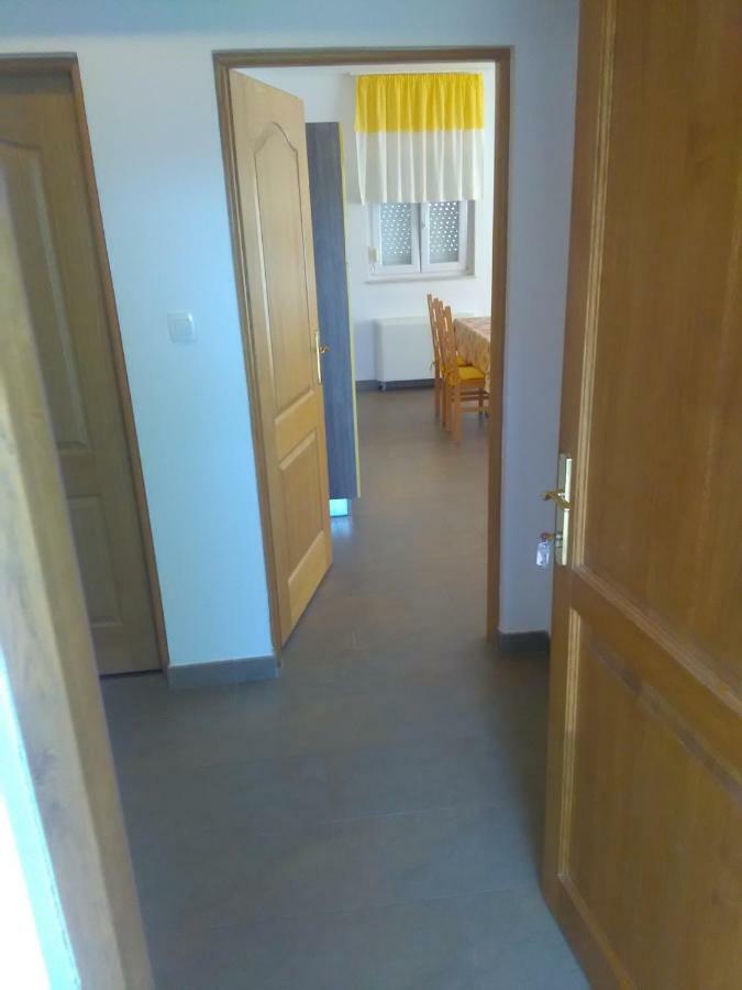 Apartments Palit Раб Екстериор снимка