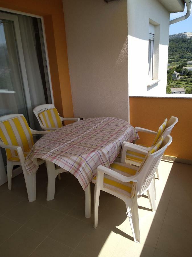 Apartments Palit Раб Екстериор снимка