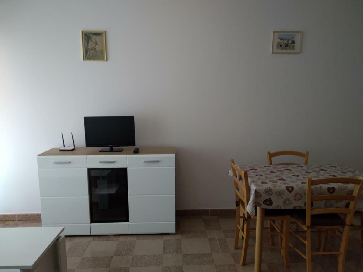 Apartments Palit Раб Екстериор снимка