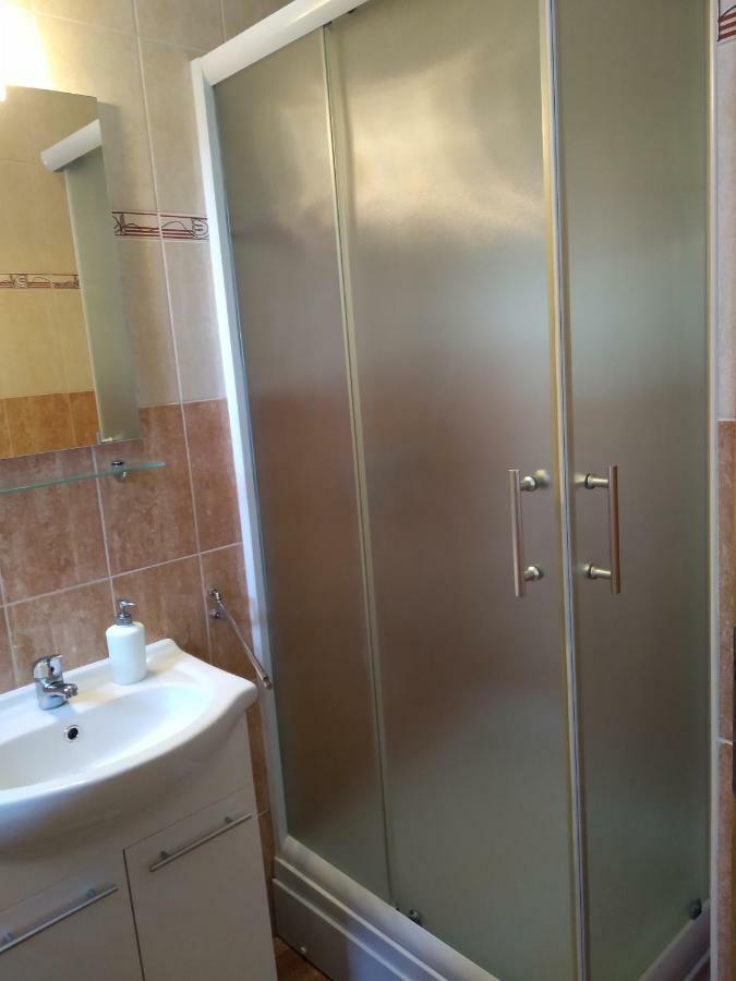 Apartments Palit Раб Екстериор снимка