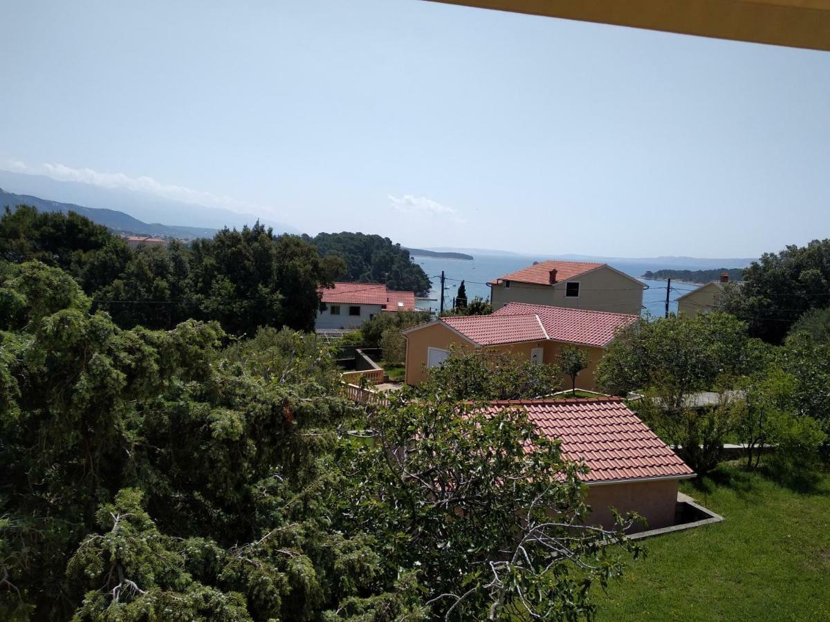 Apartments Palit Раб Екстериор снимка