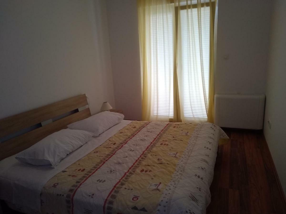 Apartments Palit Раб Екстериор снимка