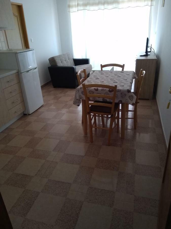 Apartments Palit Раб Екстериор снимка