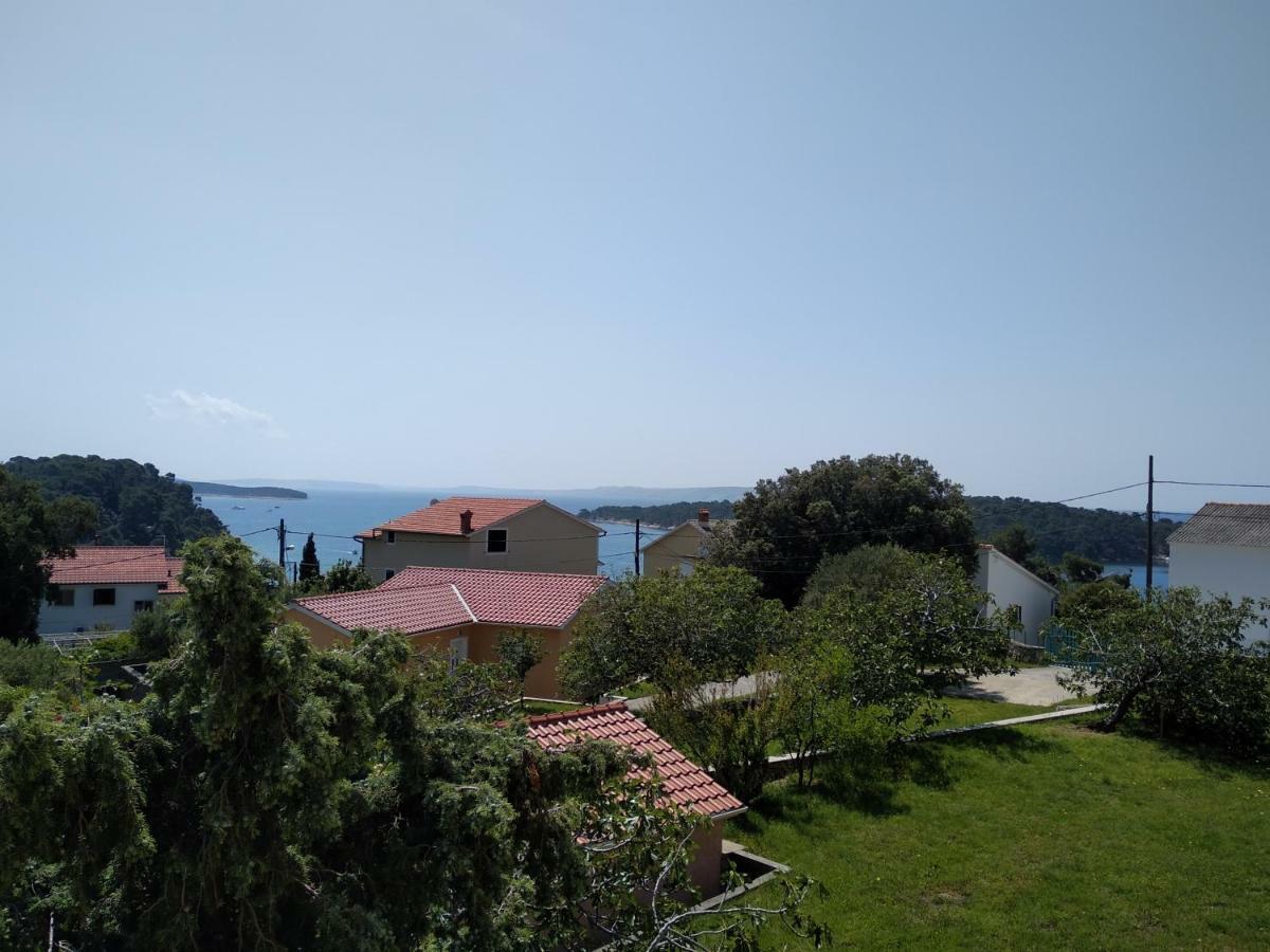 Apartments Palit Раб Екстериор снимка