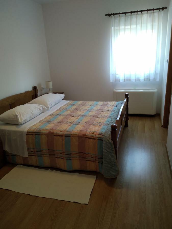 Apartments Palit Раб Екстериор снимка