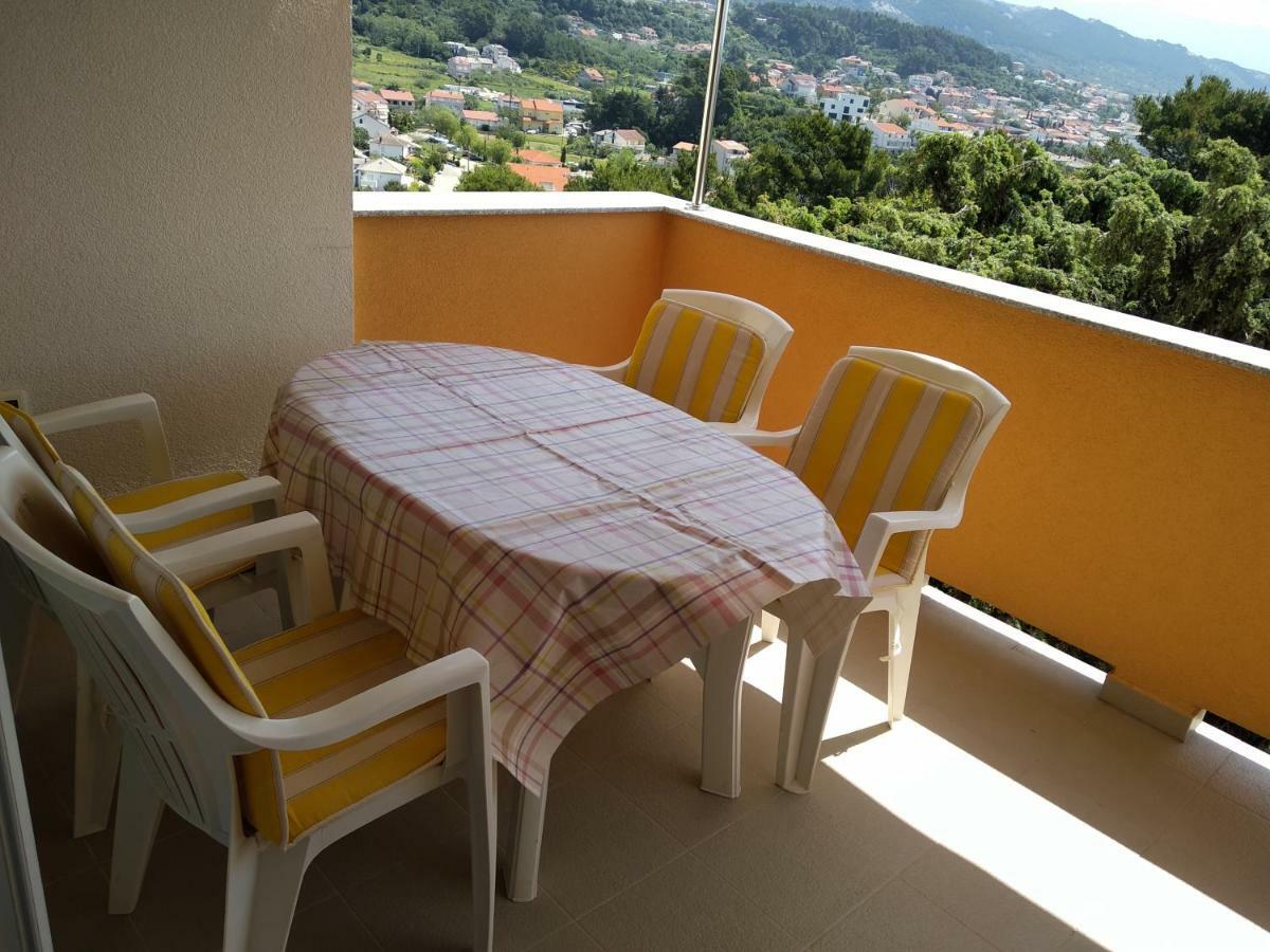 Apartments Palit Раб Екстериор снимка