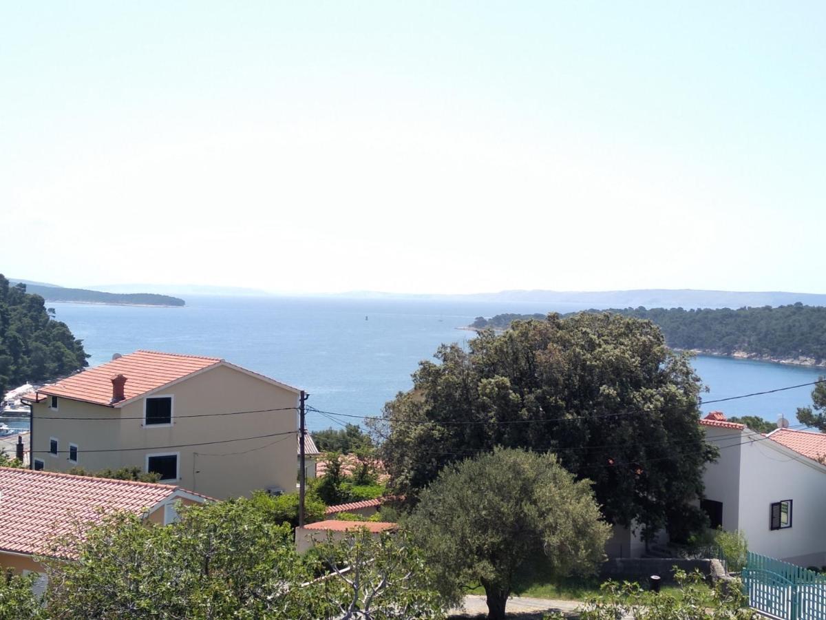 Apartments Palit Раб Екстериор снимка