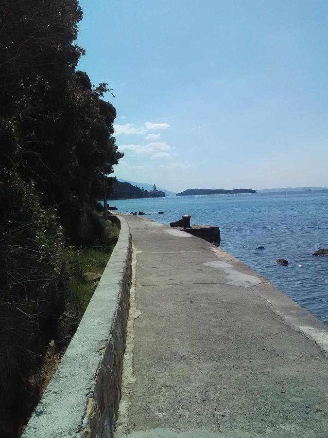 Apartments Palit Раб Екстериор снимка