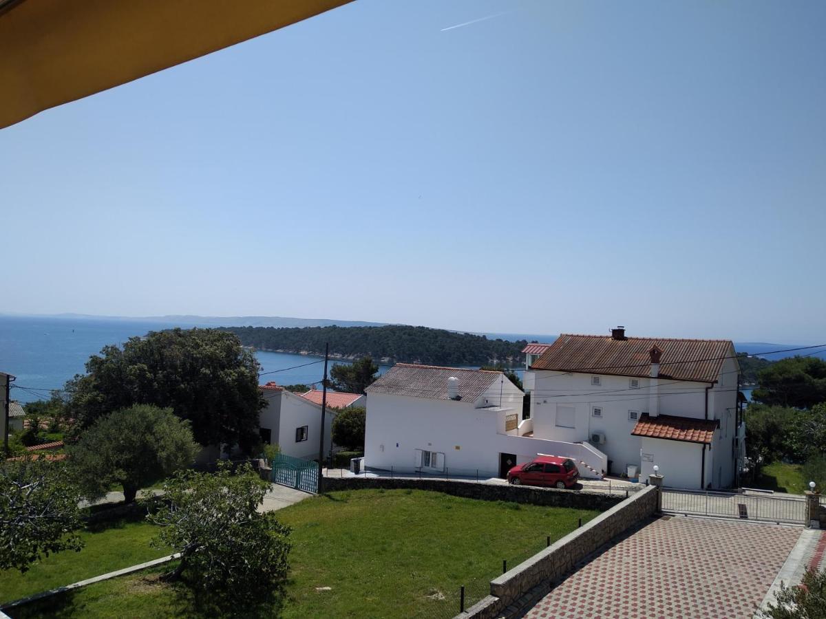 Apartments Palit Раб Екстериор снимка